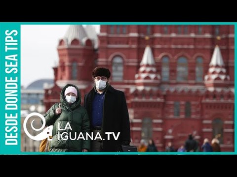 La pandemia de coronavirus tendrá consecuencias en las esferas políticas, militares y sociales