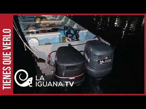 Paso libre a la droga en la Alta Guajira: Narcos con documentos de inteligencia colombiana y gringa