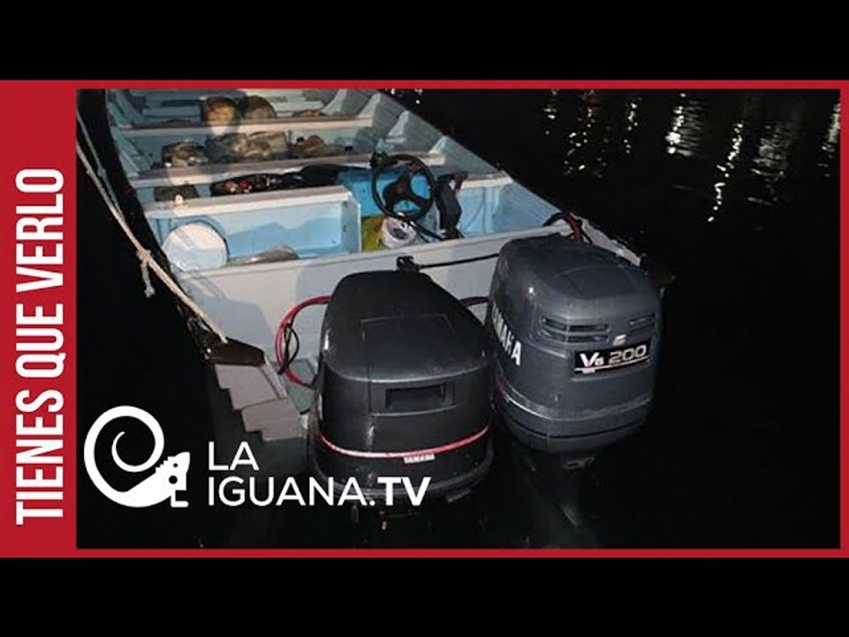 Paso libre a la droga en la Alta Guajira: Narcos con documentos de inteligencia colombiana y gringa