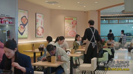 Born to Be the One (2024) Episode 9 with English Subtitles 🎬