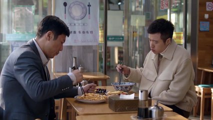 Born to Be the One (2024) Episode 6 with English Subtitles 🎬