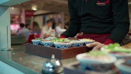 Born to Be the One (2024) Episode 2 with English Subtitles 🎬