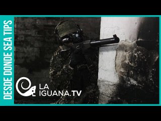 ¿Cuál es el componente militar venezolano que más temen los gringos y por qué?