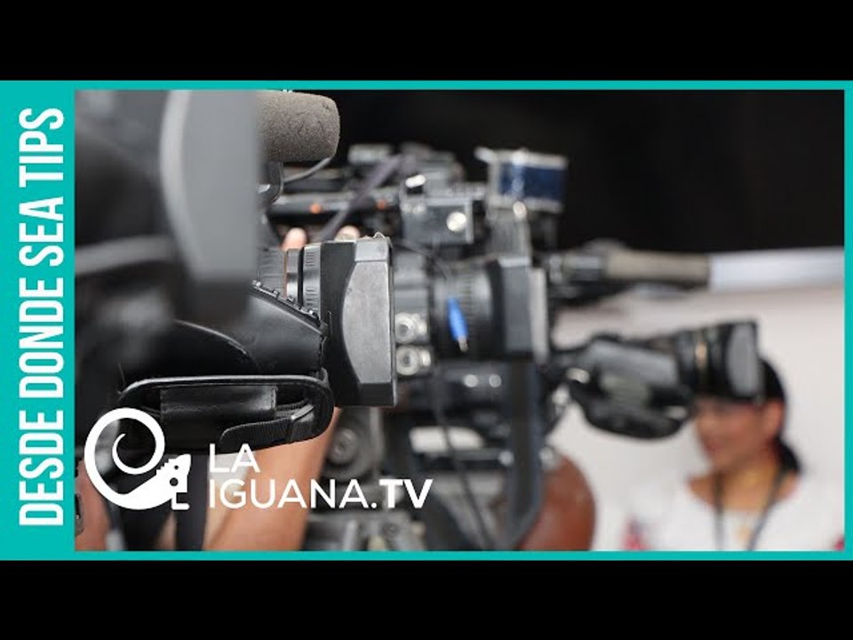 Manipulación mediática global: Así reseñaron lo...