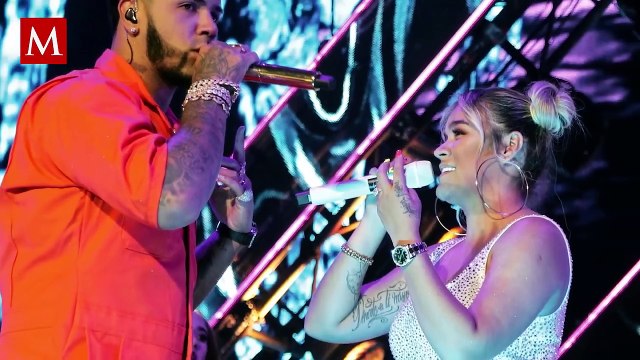 Anuel AA muestra su apoyo con el Partido Republicano y Donald Trump