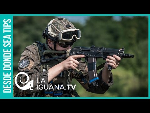 ¿Por qué Guaidó contrató a Silvercorp y no a otra compañía de mercenarios para invadir a Venezuela?