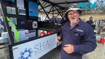 RfR Eurobodalla launches Community Access Solar Trailer