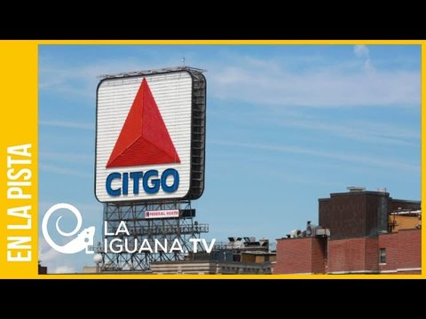 Venezolanos opinan: Autorización de EE.UU en vender acciones de Citgo y la retención ilegal oro