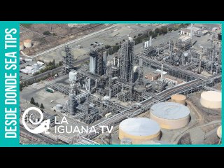 ¿Cuál es la verdadera situación de las refinerías en Venezuela?