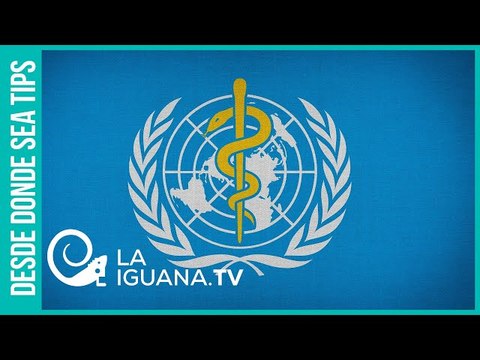 La última medida de Trump: Con más de un millón de infectados por covid-19 rompe relaciones con OMS