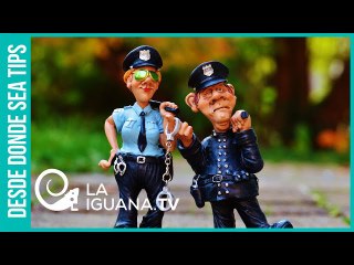 ¿Impunidad en EEUU? El 99% de las demandas en contra de policías no se toman en consideración