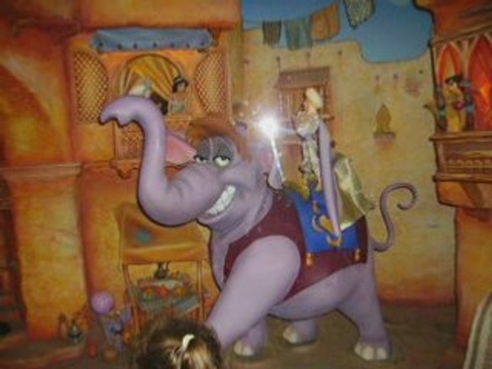 Disney