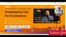 The Only top 6 best dropshipping websites 2024 Video You Need to Watch