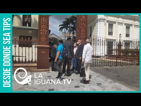 ¿La oposición participará en las elecciones parlamentarias o se abstendrá?