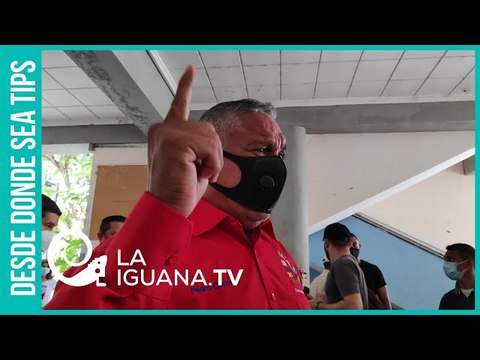 ¿Cuáles son las actuales autoridades del CNE que estarían de salida?