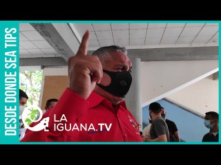 ¿Cuáles son las actuales autoridades del CNE que estarían de salida?