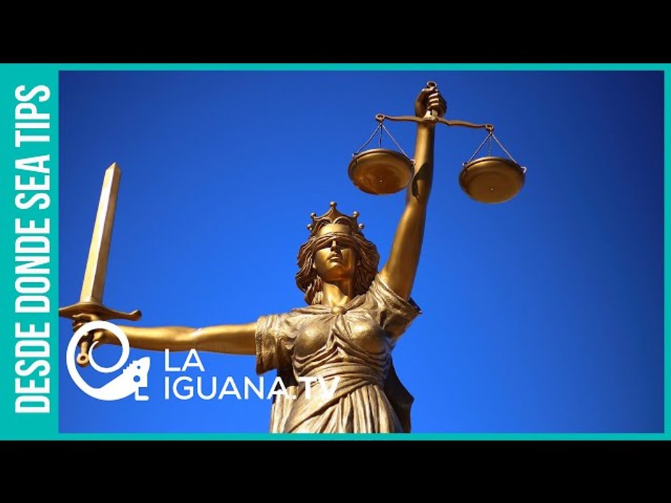 ¿Por que Trump está atacando a funcionarios de la Corte Penal Internacional?