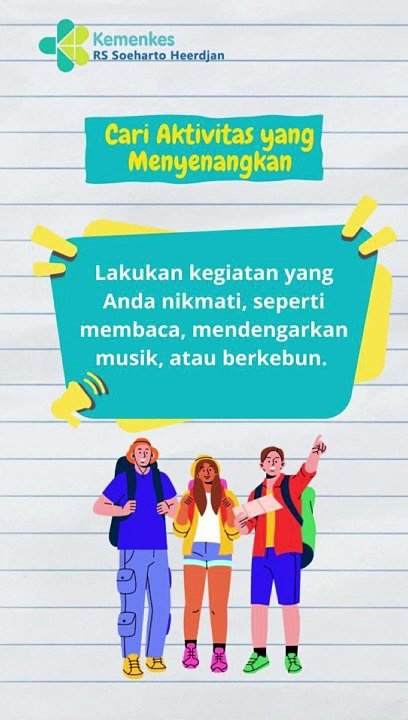 mengenal Stres