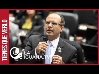 Diputado opositor queda en evidencia ante conspiración y colaboración en robo de empresas petroleras