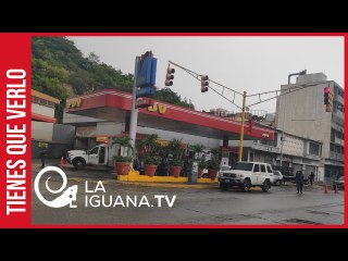 Download Video: Ricardo Ramos D’Agostino, hijo de Ramos Allup, autor del robo de documentos por 10 años a PDVSA