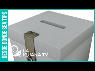 No ir al voto: La única opción que le queda a la oposición para no desaparecer del mapa político