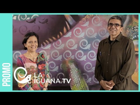 PROMO: Entrevista Cara a Cara con la exrectora Sandra Oblitas