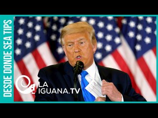 Confirmado: Trump se arrepintió de haberle apostado a Juan Guaidó para derrocar a Nicolás Maduro