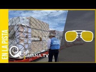 Delegación de la ONU ratifica buen trabajo del gobierno venezolano contra el Covid-19 en la frontera
