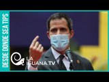 ¿Por qué Donald Trump decidió abandonar a Juan Guaidó a su destino?