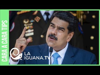 ¿Por qué en 2016 no se dio el referéndum revocatorio contra el presidente Maduro?