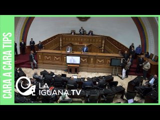 ¿La constitución venezolana exige un referéndum consultivo para convocar una ANC?