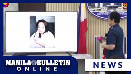 PNP confirms arrest of dismissed Mayor Alice Guo in Indonesia