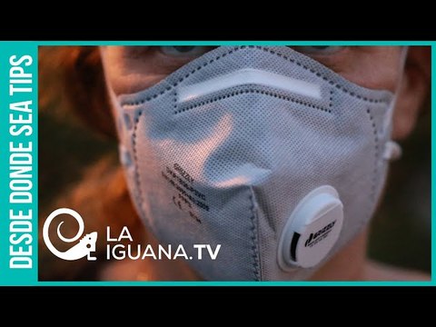 EEUU están aprovechando de la pandemia para expoliar a los otros países de sus riquezas