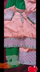 latest lawn dresses design with laces || lawn dresses design #sewingtipsandtrick #dress #newdressdesing #dress2024