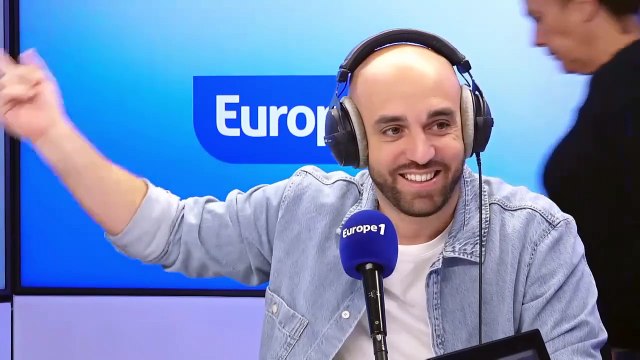 Retour d'Intervilles : «Je ne pleurerai pas parce qu'il n'y a plus de vachettes», ironise Fabrice