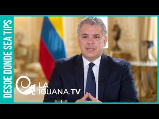 Duro golpe a Duque y Uribe: Operación militar gringa en Colombia es inconstitucional