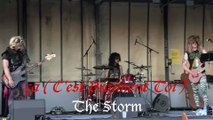 Téléphone _ça ( Cest Vraiment Toi ) Cover By The Storm