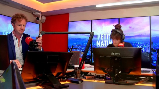 NAUFRAGE - 3 questions à Frédéric Cuvillier, maire de Boulogne-sur-Mer et président de la communauté d'agglomération du Boulonnais