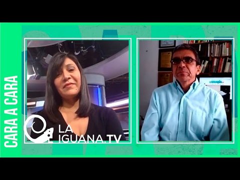 “Nuestro gran capital es la verdad”: Marcela Heredia en los 15 años de TeleSUR