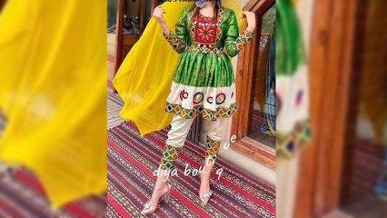 Classy Frocks Design For Pakistani Girls!!!