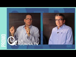 Promo: Entrevista Cara a Cara con el Constituyente Jesús Faría