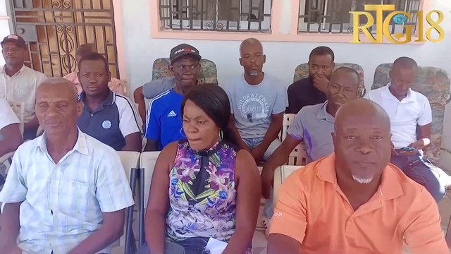 Cayes/Sud.- Selil refleksyon Fanmi Lavalas konteste desizyon leta pran pou bay FAD'H materyèl CNE yo