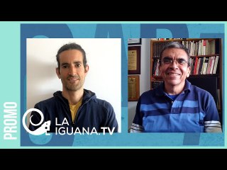 Promo Entrevista Cara a Cara con el Profesor de la Universidad Técnica de Manabí Fernando Casado