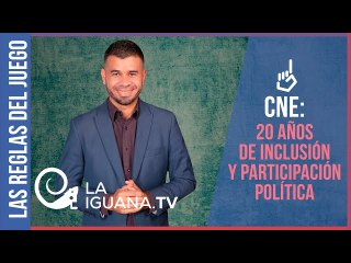 Garantía del voto en Venezuela: ¿Cuál es el balance de los últimos 20 años del CNE?