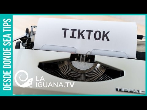 ¿Qué es la red social TikTok y por qué Donald Trump le tiene tanto miedo?