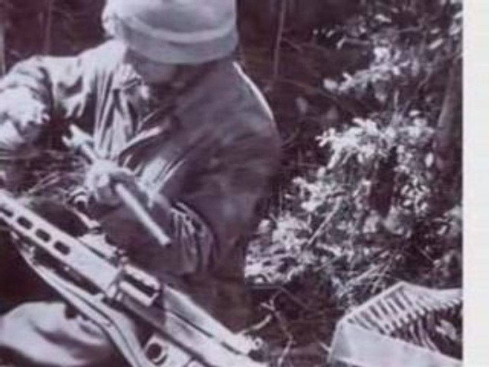 fallschirmjäger