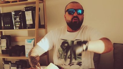 Kava Pros Unboxing the New Savu Blend Limited Edition Then This Happened