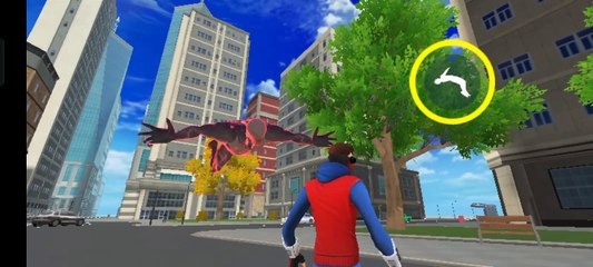 Spider man and Black Viper Fight ll spider man Part 2