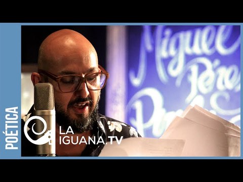 El último romántico : Fragmento de la novela de Perez Pirela, al ritmo de jazz con Manuel Barrios