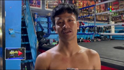 [04-09-24] បរទេសហាត់គុនខ្មែរ ម៉ាលី អាលីត្រៀមស្វាគមន៍ជើងខ្លាំងថៃនៅសង្វៀន PNN ចុងសប្តាហ៍នេះ